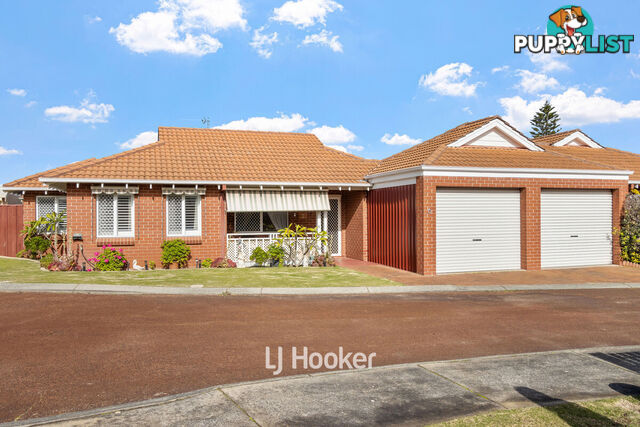 6/10 Mardo Avenue AUSTRALIND WA 6233