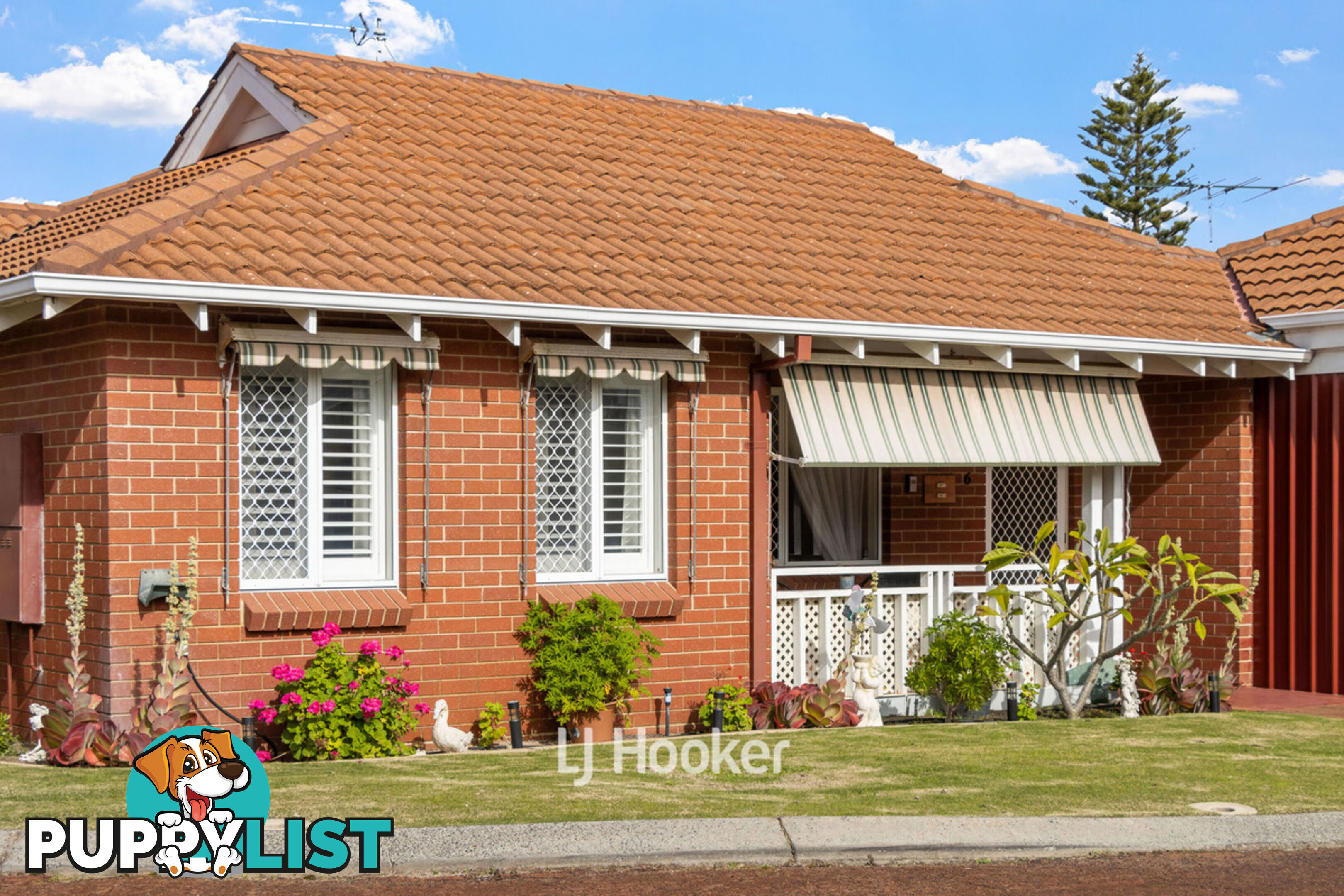 6/10 Mardo Avenue AUSTRALIND WA 6233