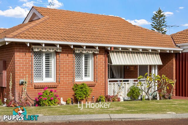 6/10 Mardo Avenue AUSTRALIND WA 6233