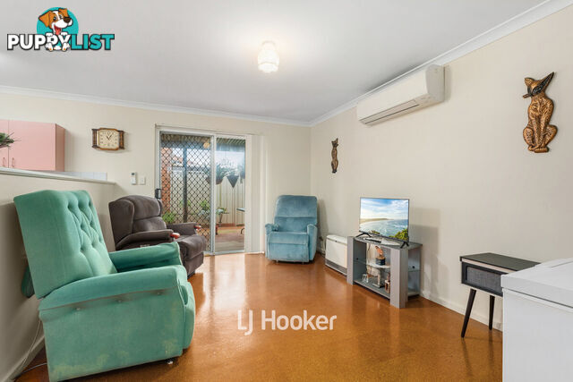 6/10 Mardo Avenue AUSTRALIND WA 6233