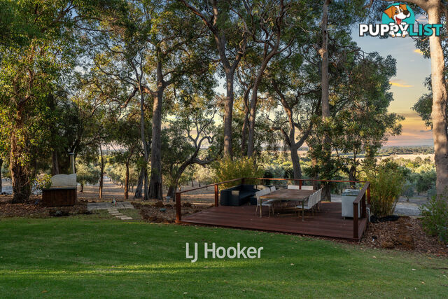 50 Treemartin Road CARBUNUP RIVER WA 6280
