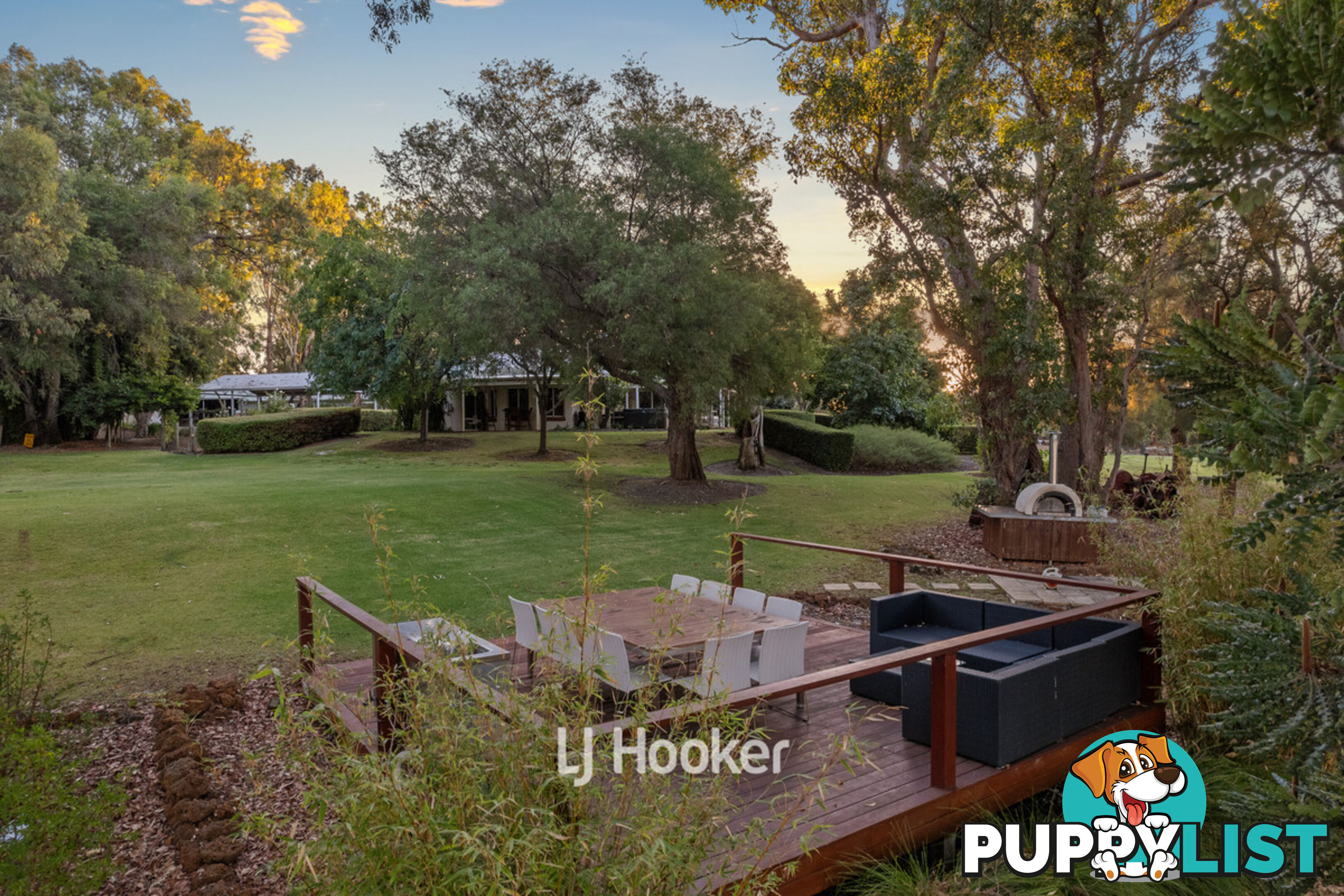 50 Treemartin Road CARBUNUP RIVER WA 6280