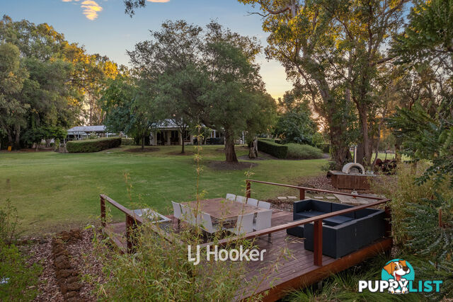 50 Treemartin Road CARBUNUP RIVER WA 6280