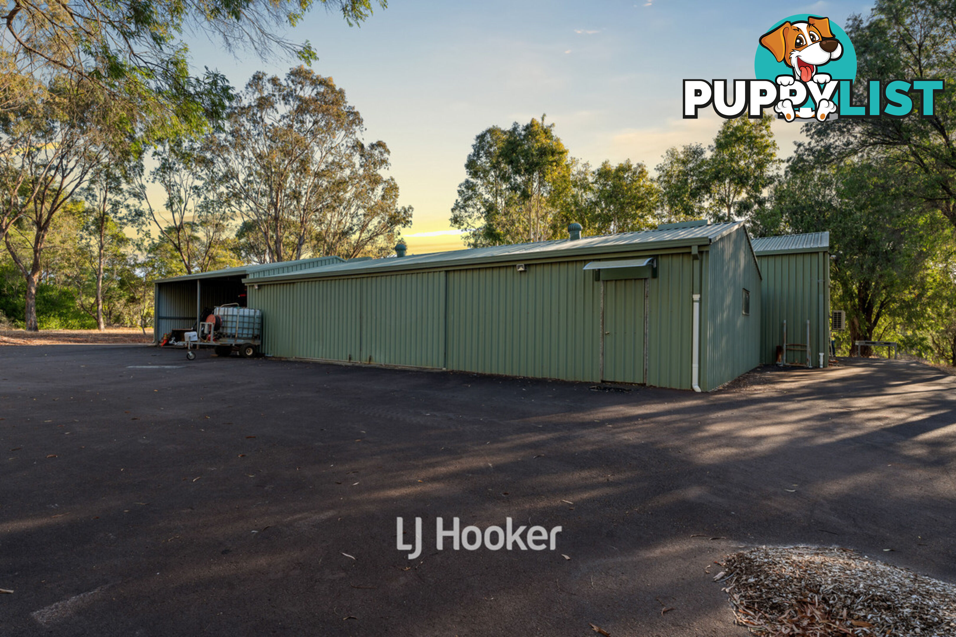 50 Treemartin Road CARBUNUP RIVER WA 6280