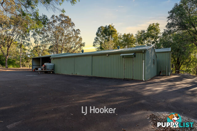 50 Treemartin Road CARBUNUP RIVER WA 6280