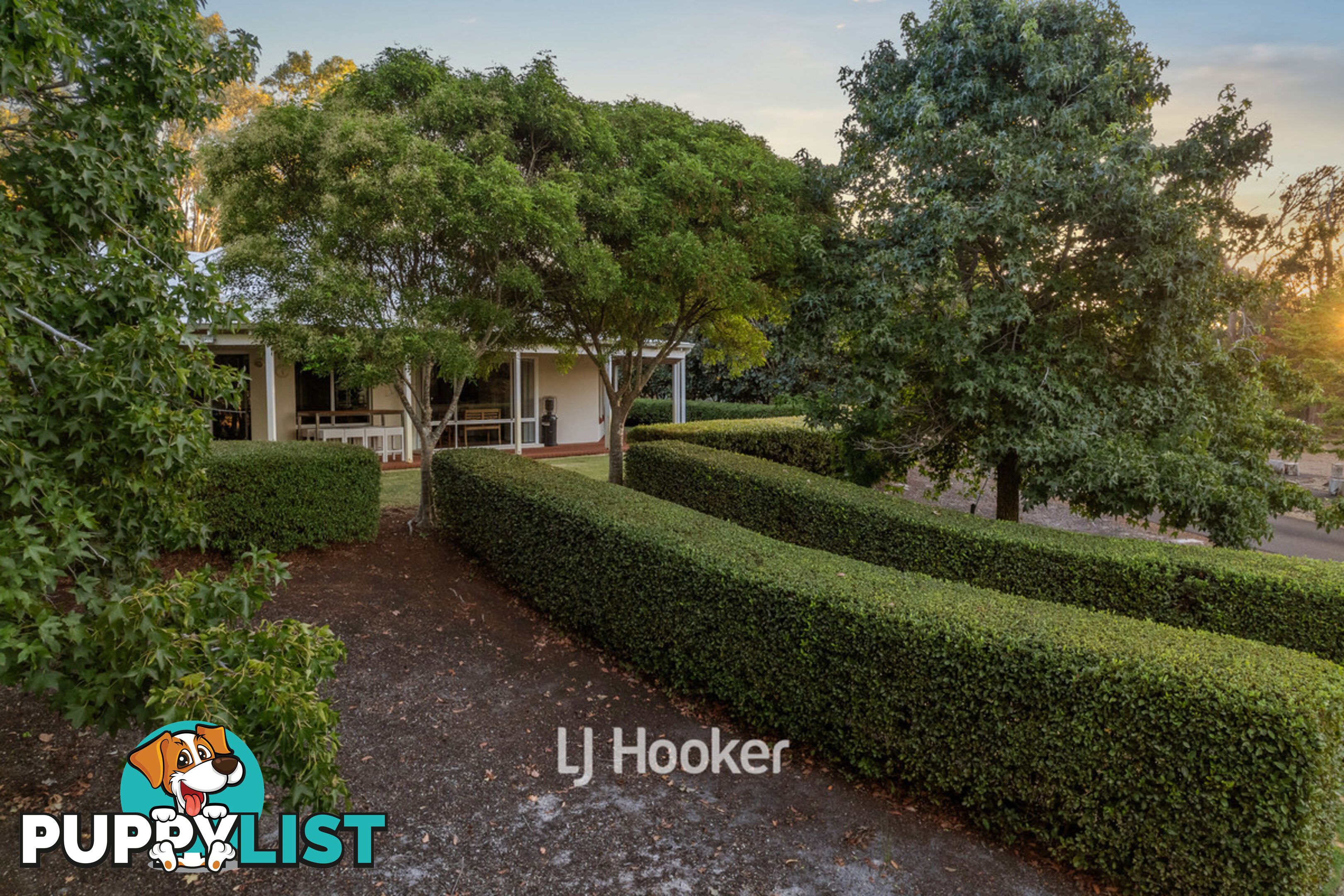 50 Treemartin Road CARBUNUP RIVER WA 6280