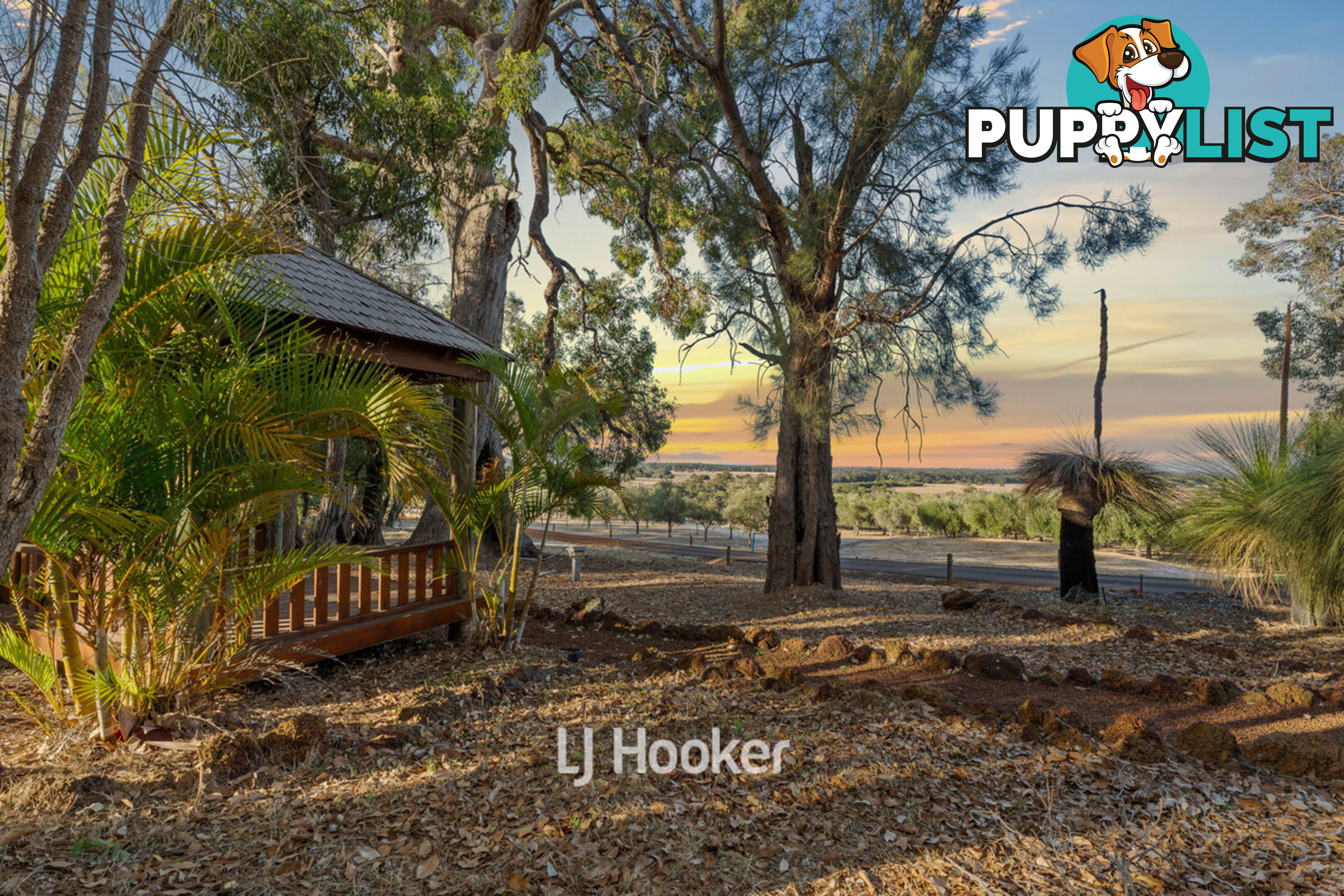 50 Treemartin Road CARBUNUP RIVER WA 6280