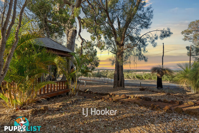 50 Treemartin Road CARBUNUP RIVER WA 6280