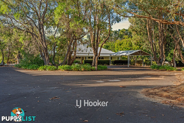 50 Treemartin Road CARBUNUP RIVER WA 6280