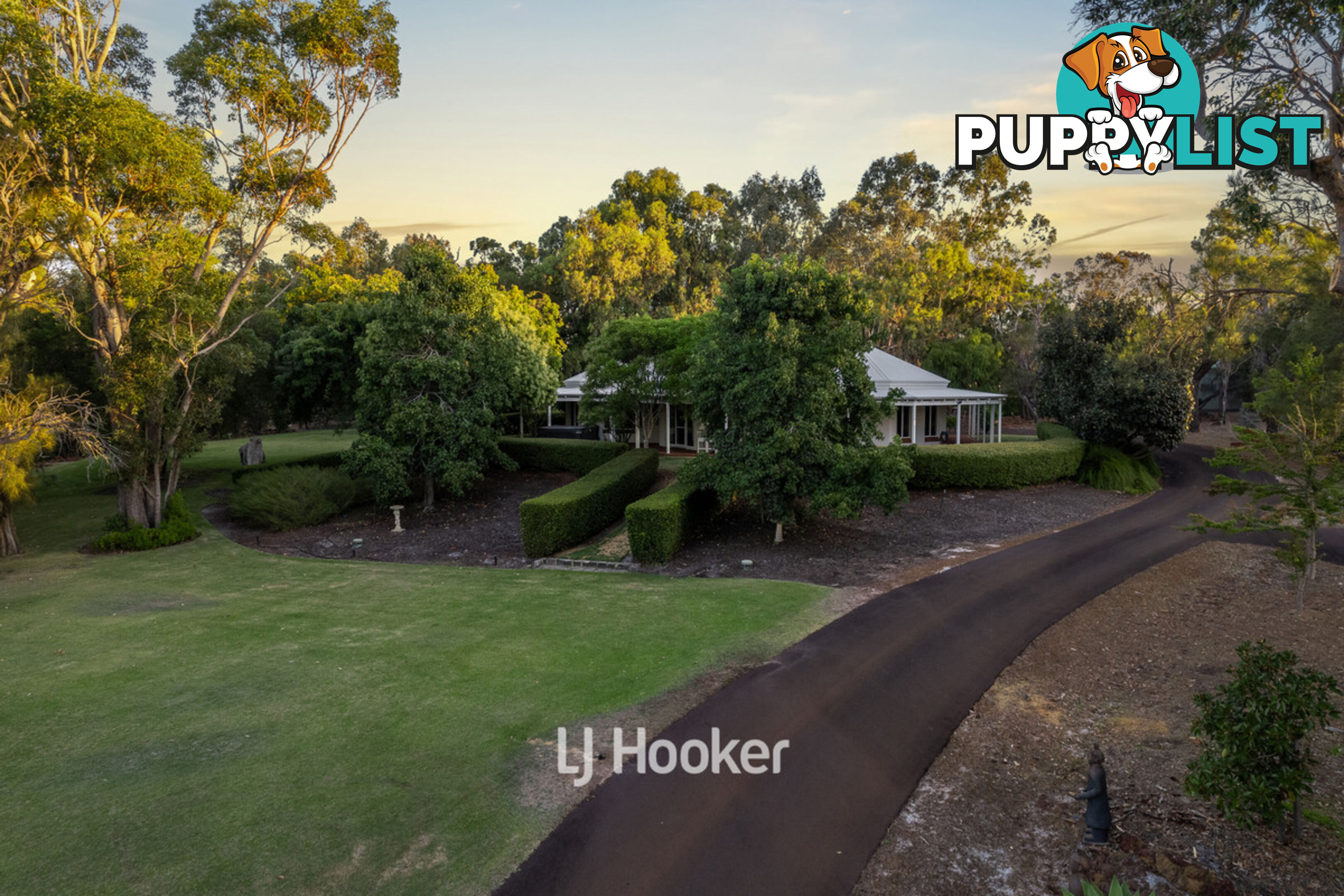50 Treemartin Road CARBUNUP RIVER WA 6280