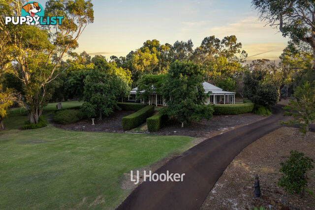 50 Treemartin Road CARBUNUP RIVER WA 6280
