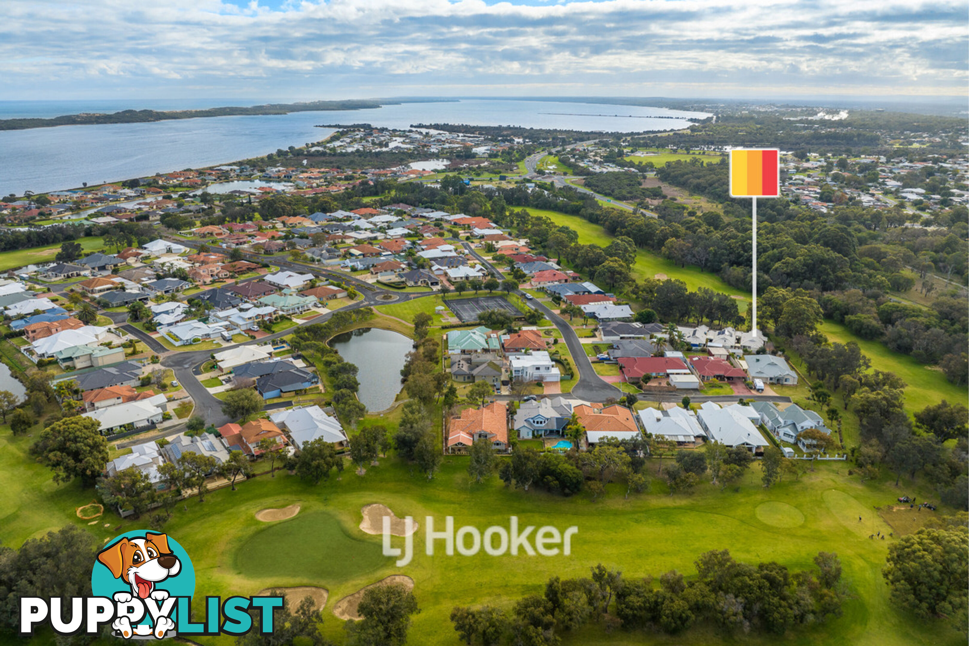 3/33 Turnberry Way PELICAN POINT WA 6230