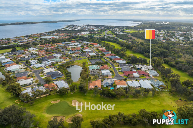 3/33 Turnberry Way PELICAN POINT WA 6230