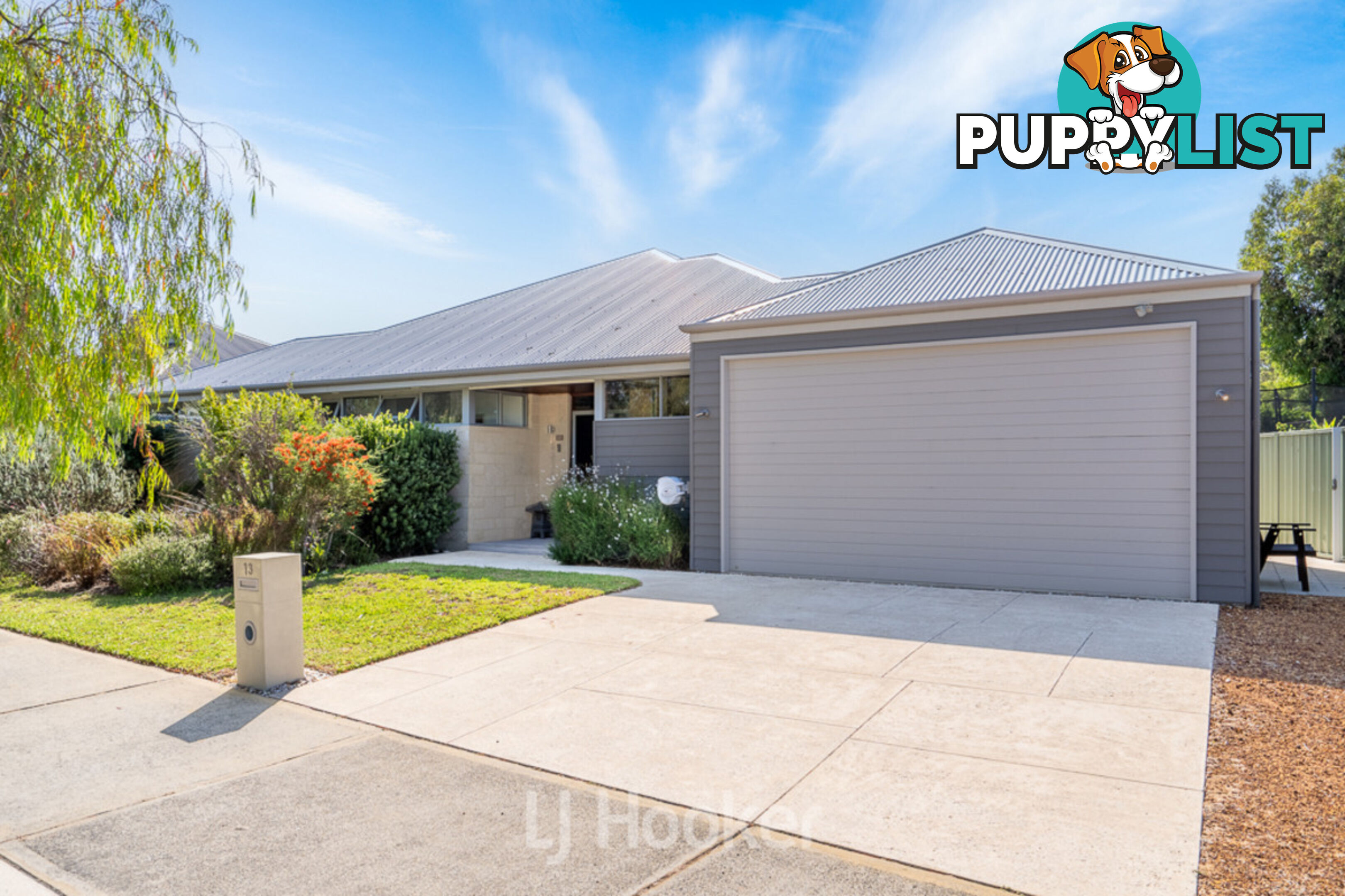 13 Heritage Drive VASSE WA 6280