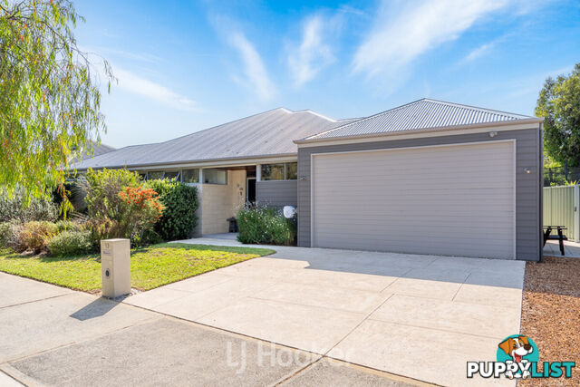 13 Heritage Drive VASSE WA 6280