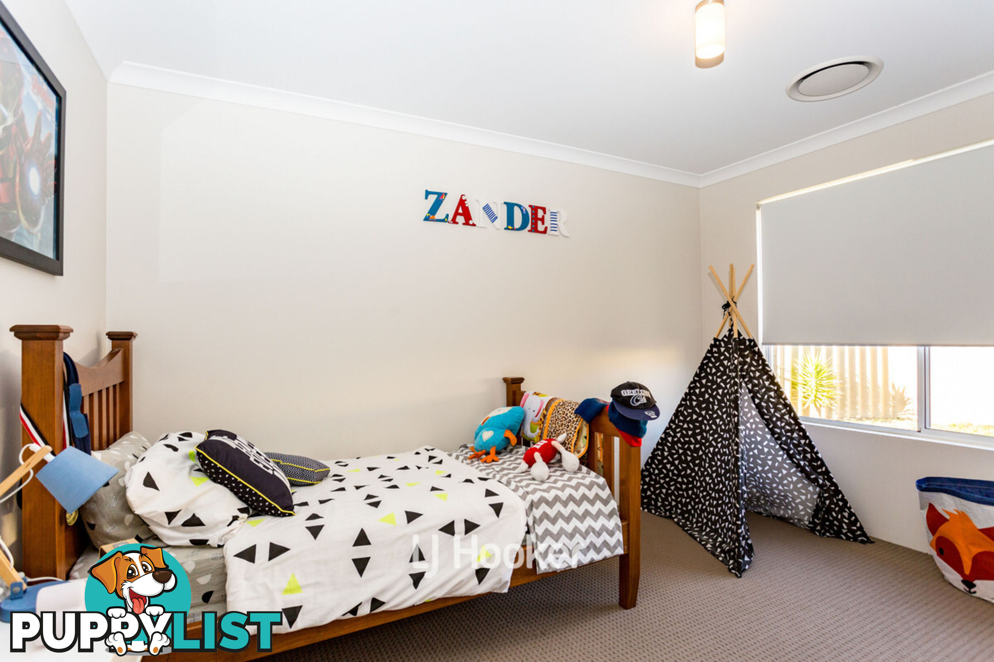 22 Hazelgrove Crescent MILLBRIDGE WA 6232