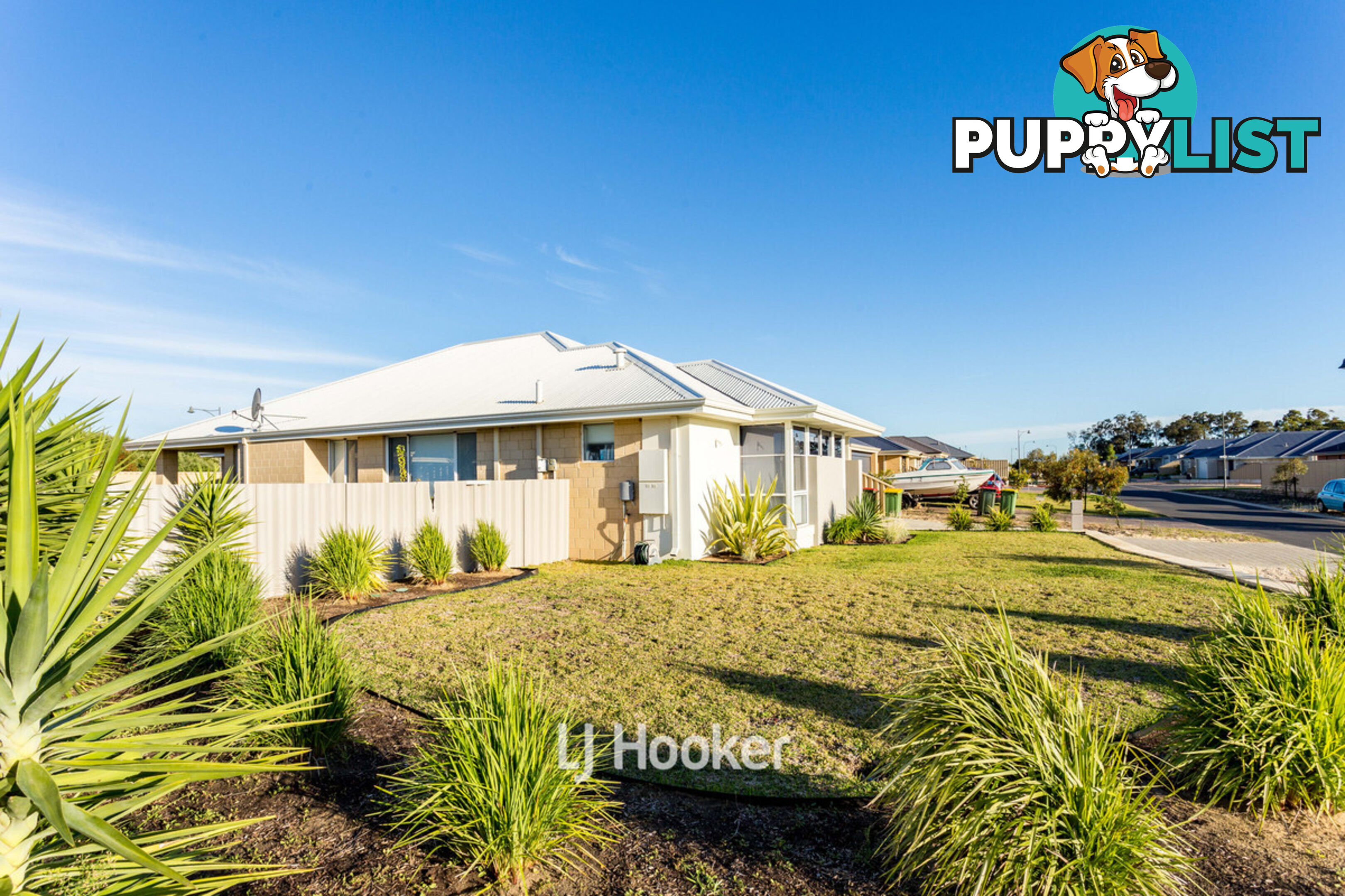 22 Hazelgrove Crescent MILLBRIDGE WA 6232