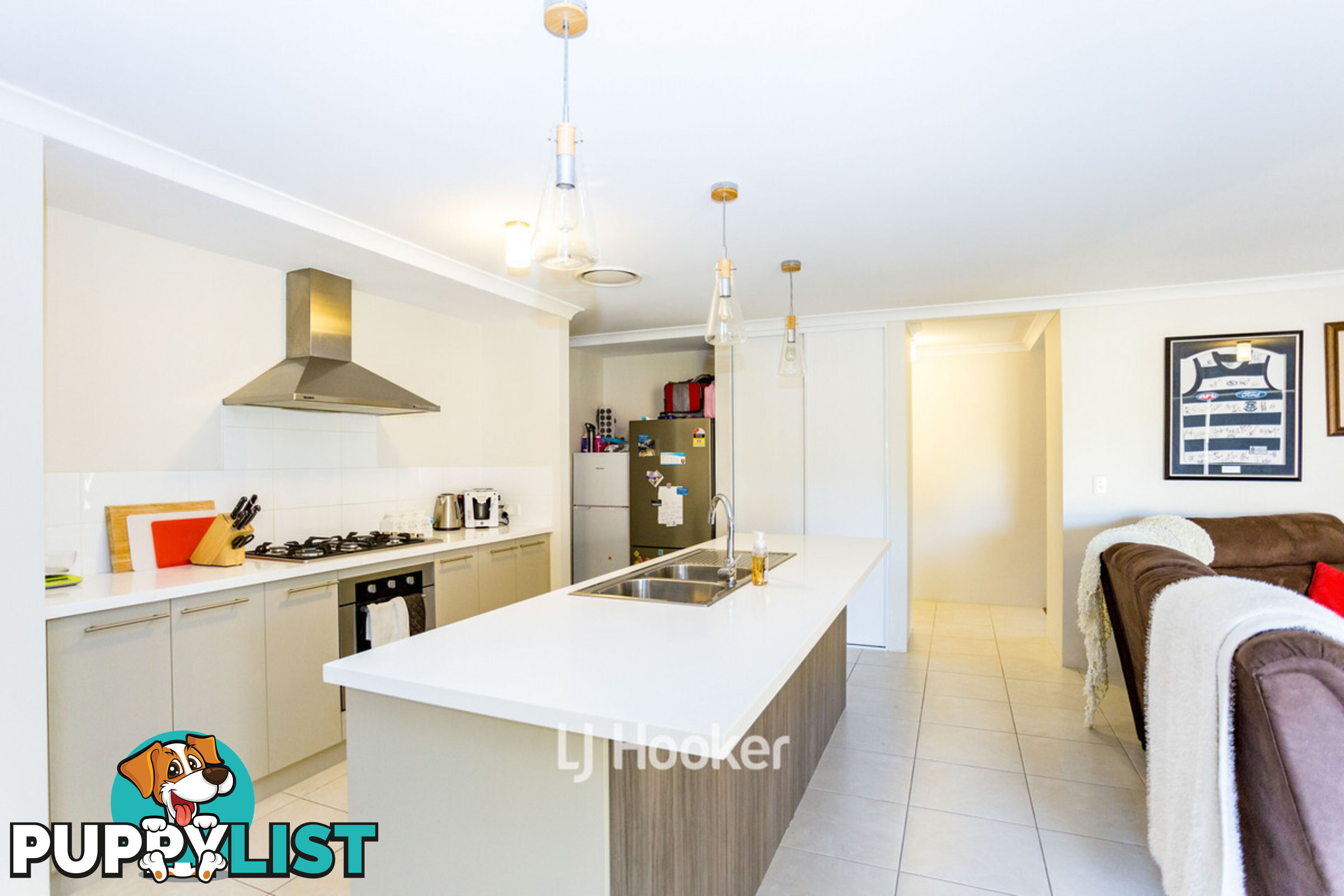 22 Hazelgrove Crescent MILLBRIDGE WA 6232