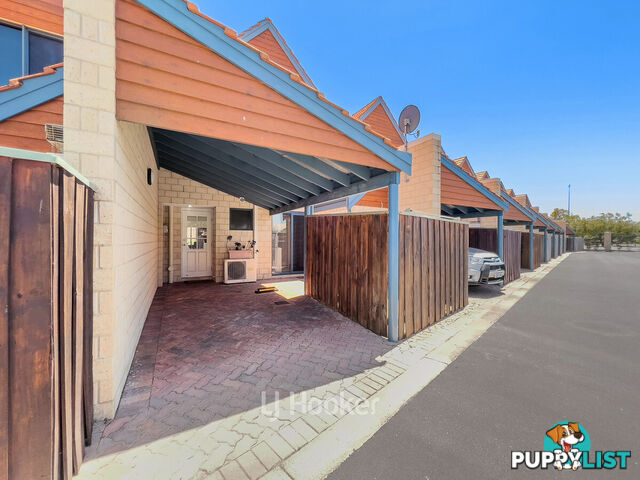 16/19 Spinnaker Boulevard GEOGRAPHE WA 6280