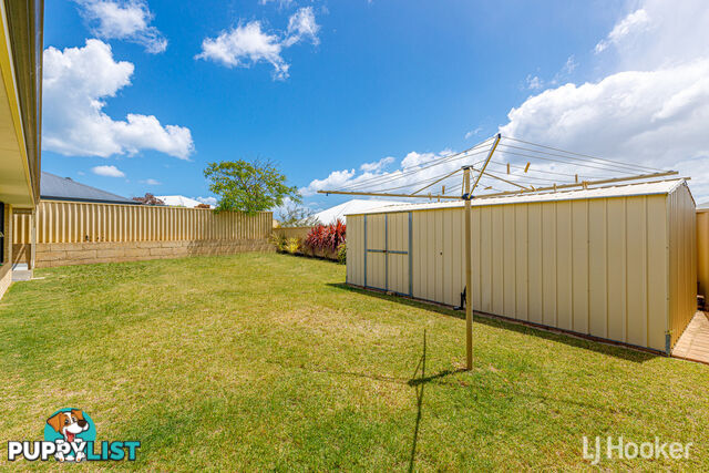 31 Diamond Street DALYELLUP WA 6230