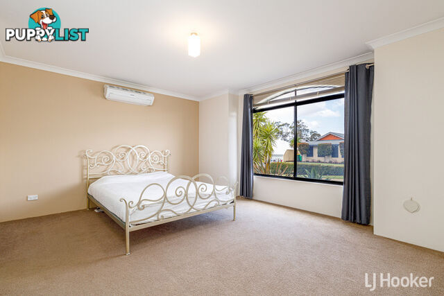 31 Diamond Street DALYELLUP WA 6230