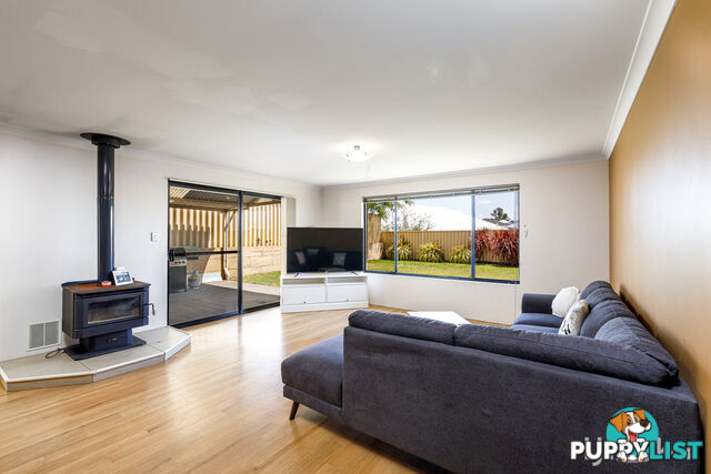 31 Diamond Street DALYELLUP WA 6230