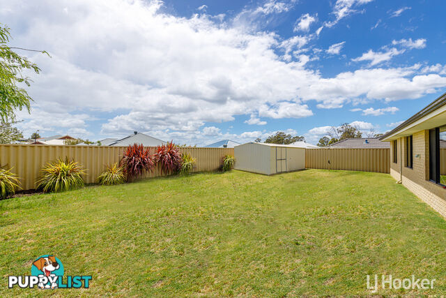 31 Diamond Street DALYELLUP WA 6230