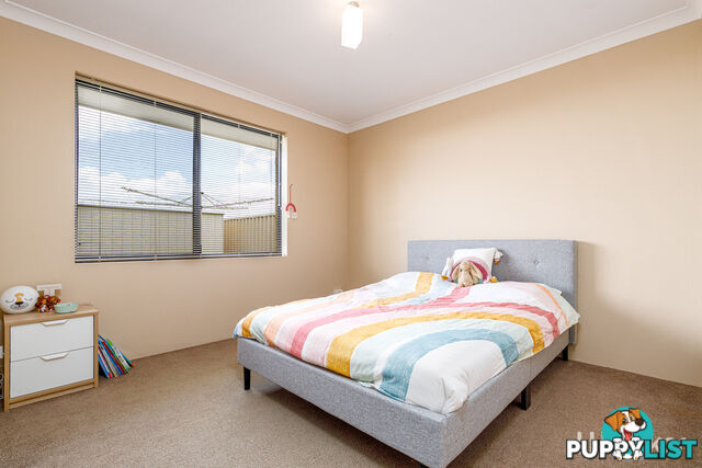 31 Diamond Street DALYELLUP WA 6230