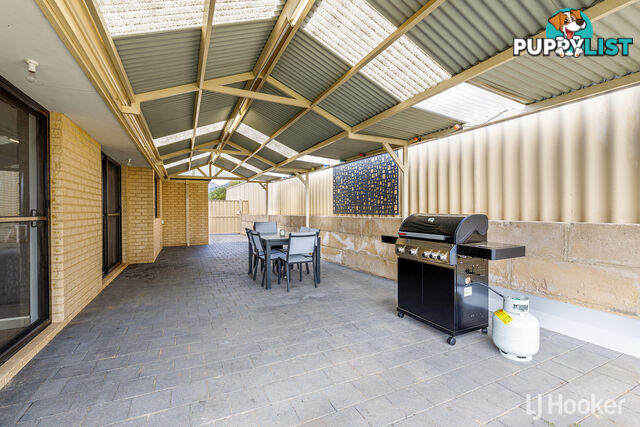 31 Diamond Street DALYELLUP WA 6230
