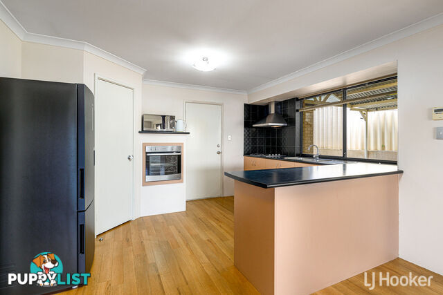 31 Diamond Street DALYELLUP WA 6230