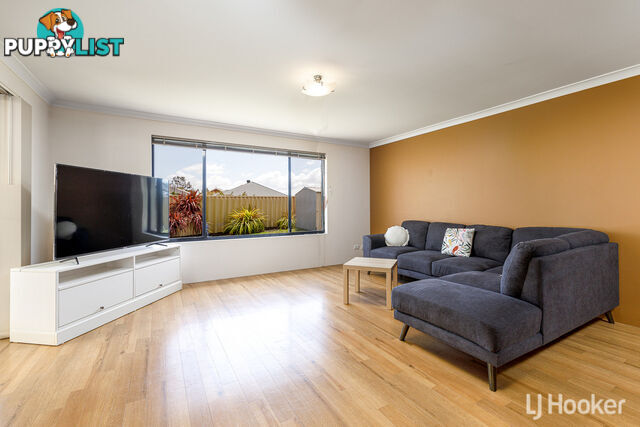 31 Diamond Street DALYELLUP WA 6230
