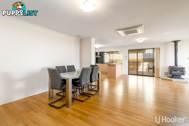 31 Diamond Street DALYELLUP WA 6230