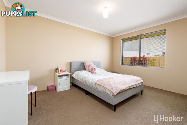 31 Diamond Street DALYELLUP WA 6230
