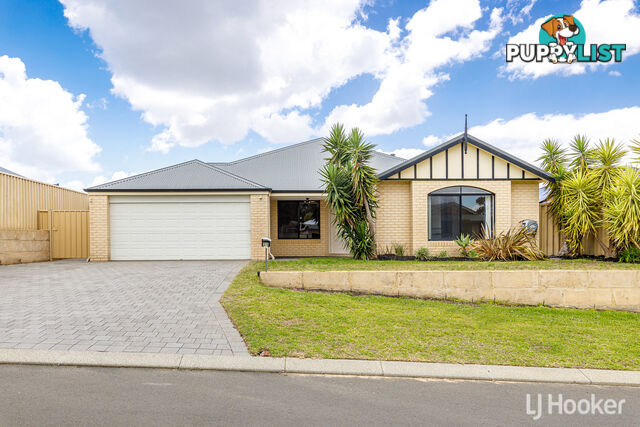 31 Diamond Street DALYELLUP WA 6230