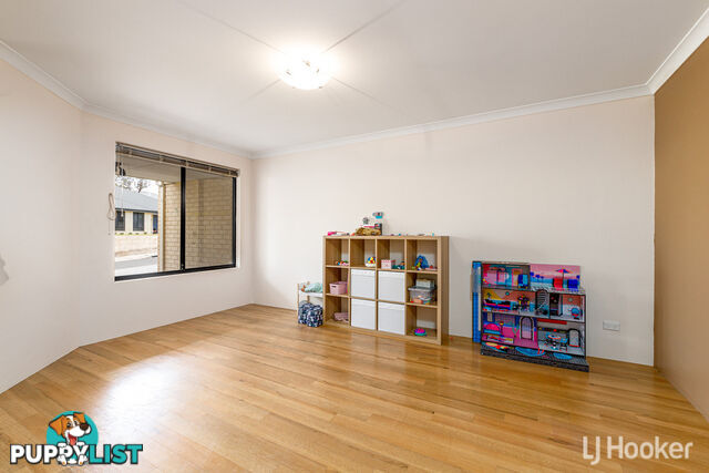 31 Diamond Street DALYELLUP WA 6230