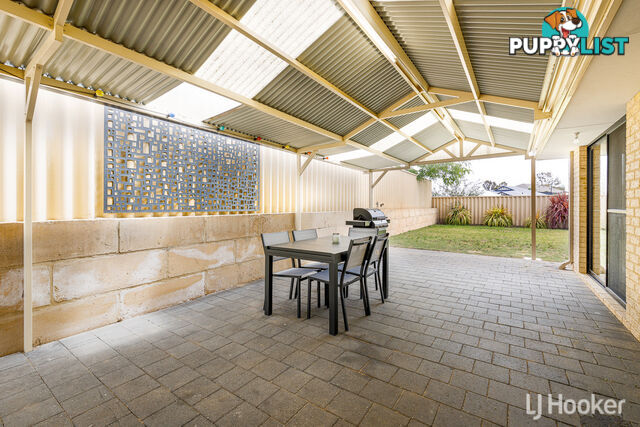 31 Diamond Street DALYELLUP WA 6230