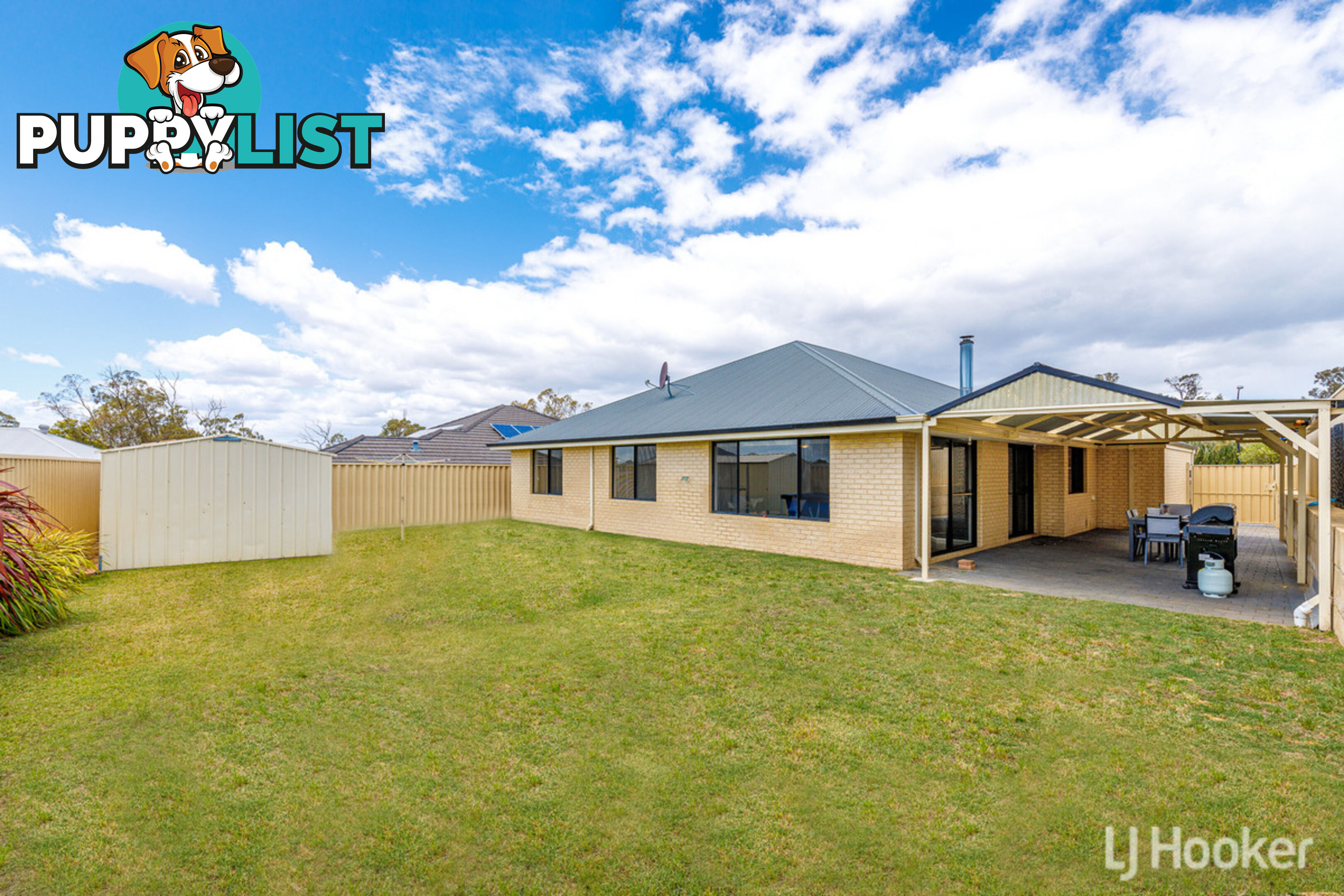 31 Diamond Street DALYELLUP WA 6230
