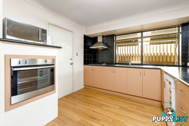 31 Diamond Street DALYELLUP WA 6230