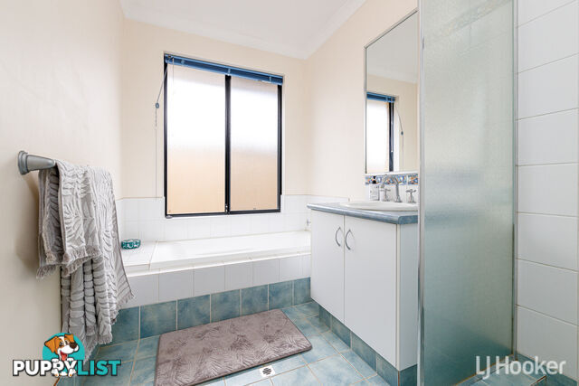 31 Diamond Street DALYELLUP WA 6230
