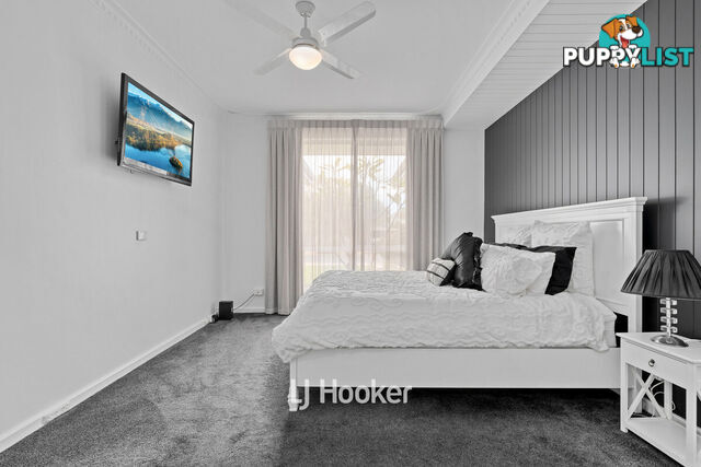 8 Earnshaw Road WEST BUSSELTON WA 6280