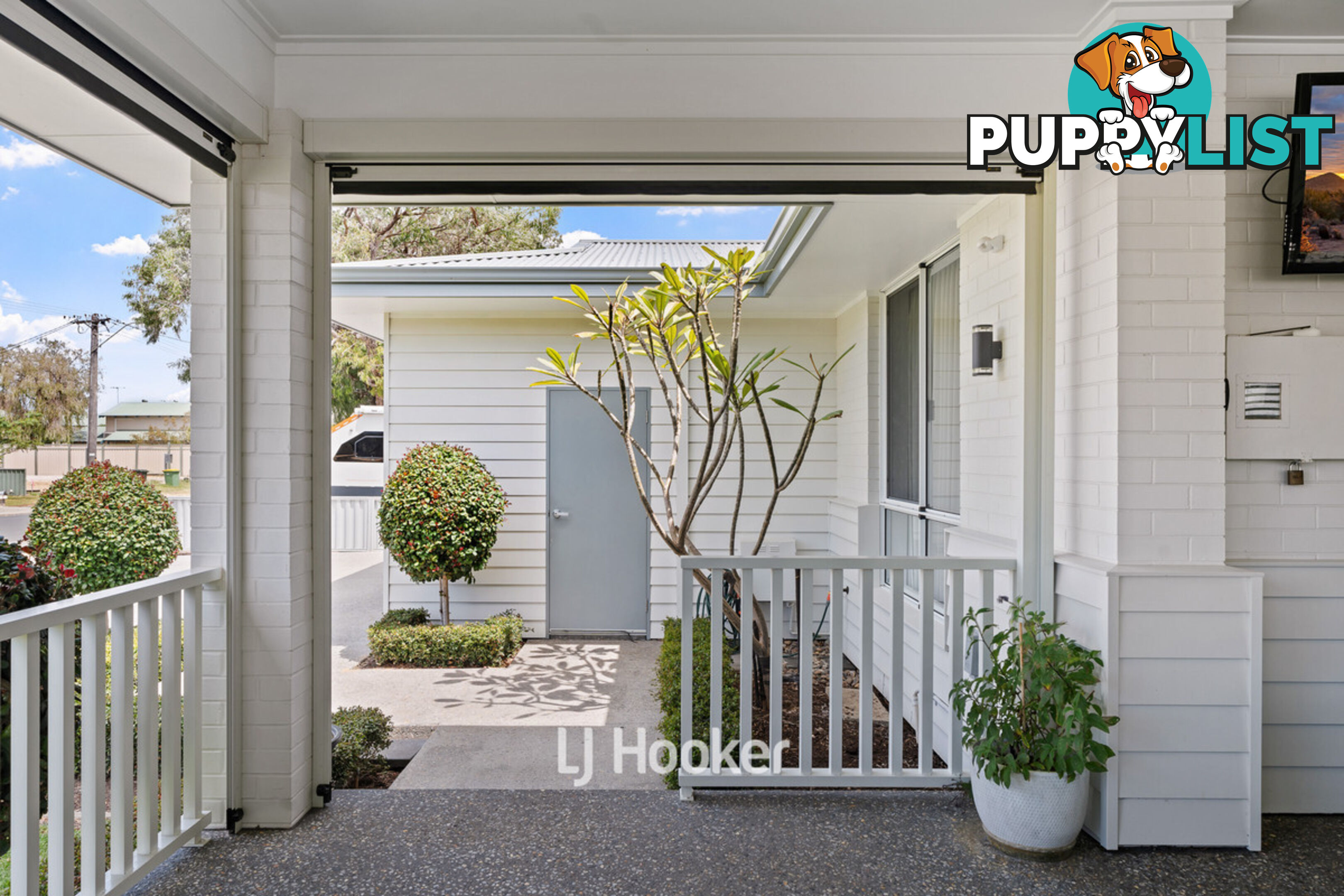 8 Earnshaw Road WEST BUSSELTON WA 6280