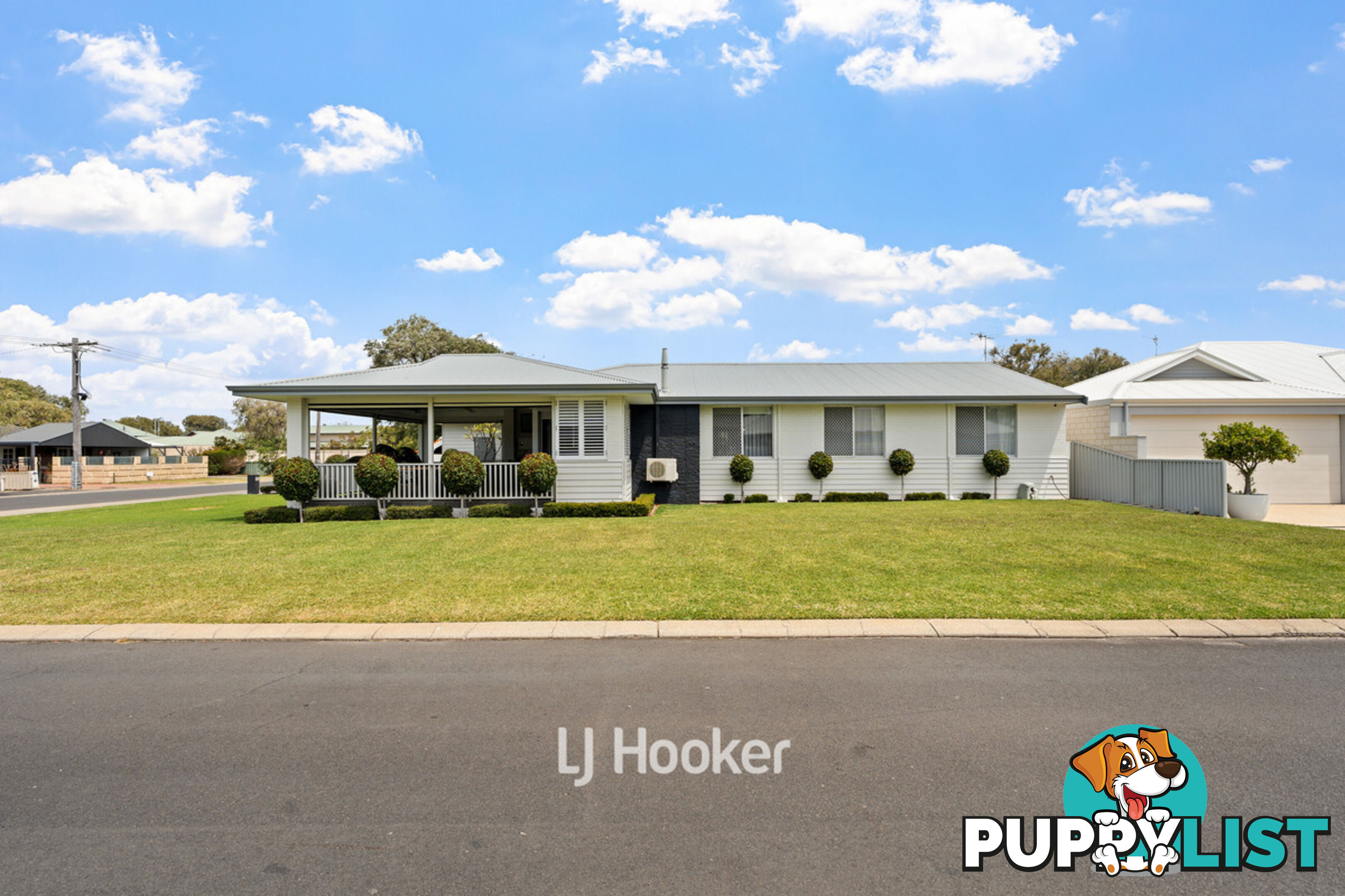 8 Earnshaw Road WEST BUSSELTON WA 6280