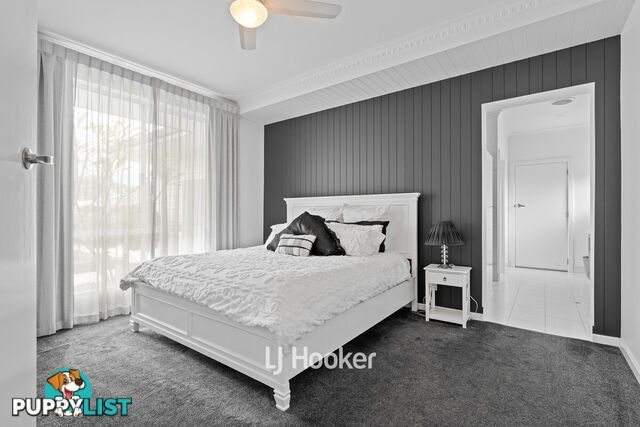 8 Earnshaw Road WEST BUSSELTON WA 6280