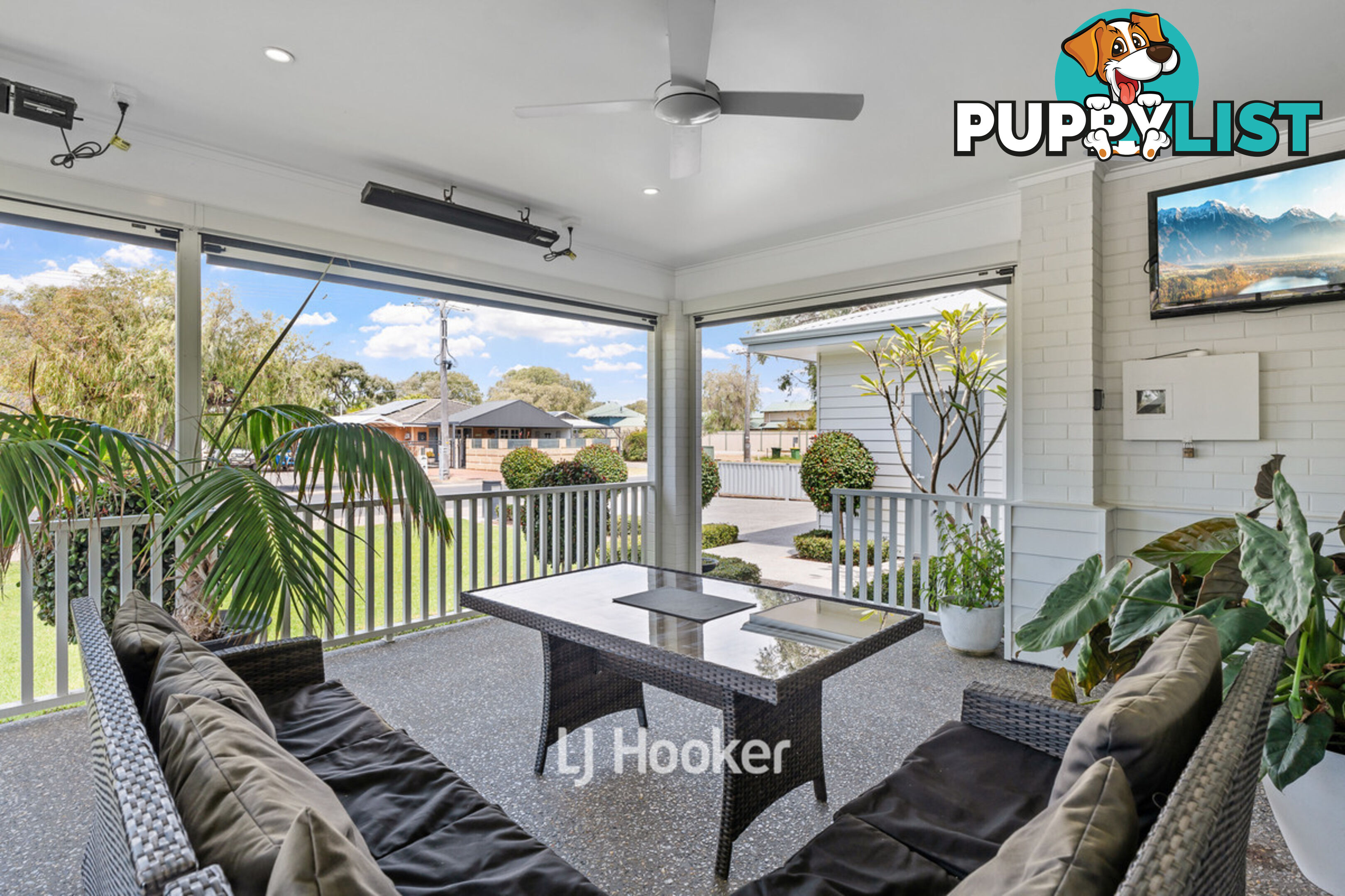 8 Earnshaw Road WEST BUSSELTON WA 6280