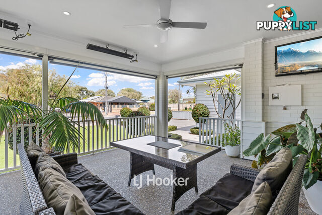 8 Earnshaw Road WEST BUSSELTON WA 6280