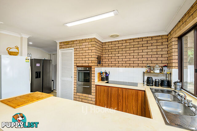 10 Heil Court COLLIE WA 6225