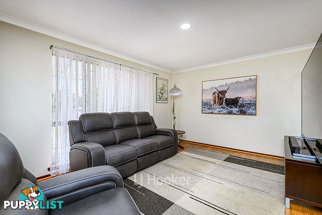 10 Heil Court COLLIE WA 6225