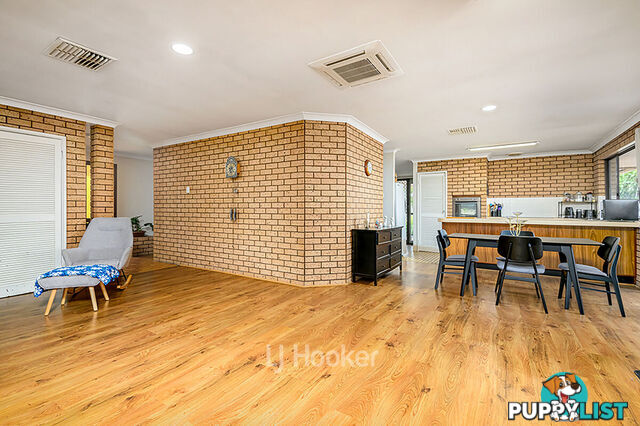 10 Heil Court COLLIE WA 6225