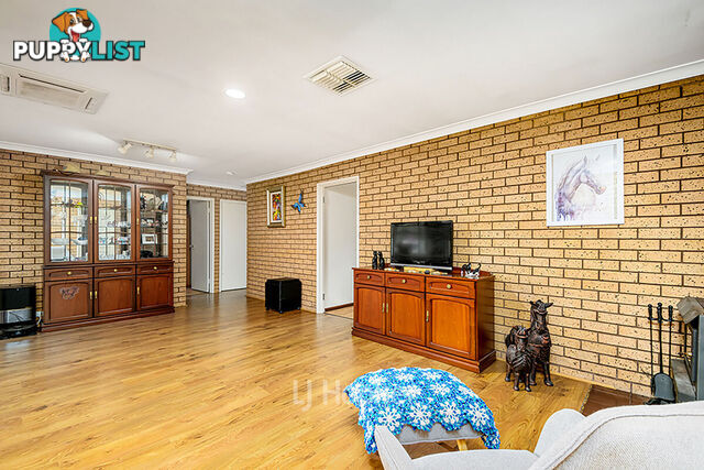 10 Heil Court COLLIE WA 6225