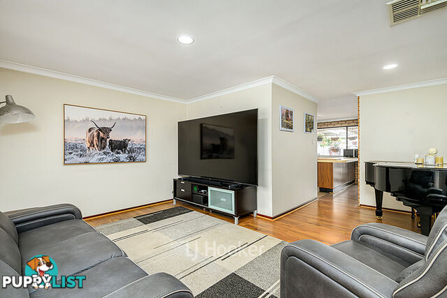 10 Heil Court COLLIE WA 6225